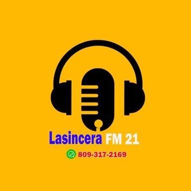 Lasincera FM 21
