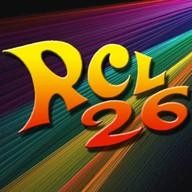 DISCO 26