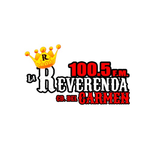 La Reverenda 100.5 FM