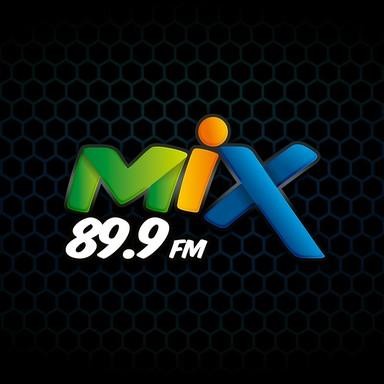 Mix 89.9 FM Medellin