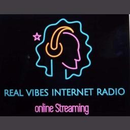 Realvibes Jamaica Internet Radio