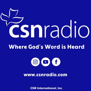 KJCC CSN International 89.5 FM