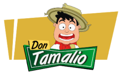 Don Tamalio Online