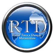 Rádio Toca a Dançar