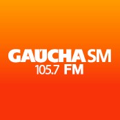 Rádio Gaúcha ZH - Santa Maria
