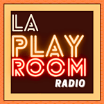 LA PLAYROOM RADIO