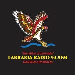 Radio Larrakia