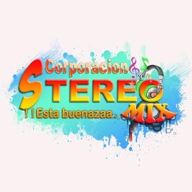 Radio Stereo Mix