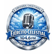 Ejército celestial 104.6 FM