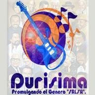 Logo de Durisima Radio Online - Cali