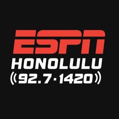 KKEA ESPN 1420 AM