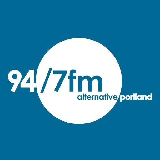 KNRK 94/7 Alternative Portland