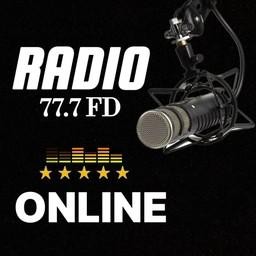 RADIO 77.7 FD