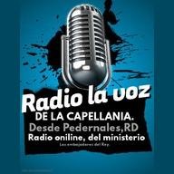 RADIO LA VOZ DE LA CAPELLANIA