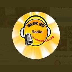SUR 20 Radio