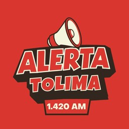 Alerta Tolima 1420 AM