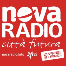 Novaradio Città Futura
