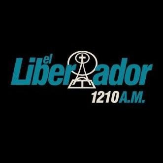 El Libertador 1210 AM