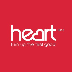 Heart Dorset 102.3
