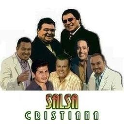 Logo de Salsa Cristiana