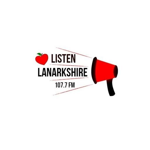 Listen Lanarkshire