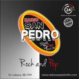 Radio San Pedro FM