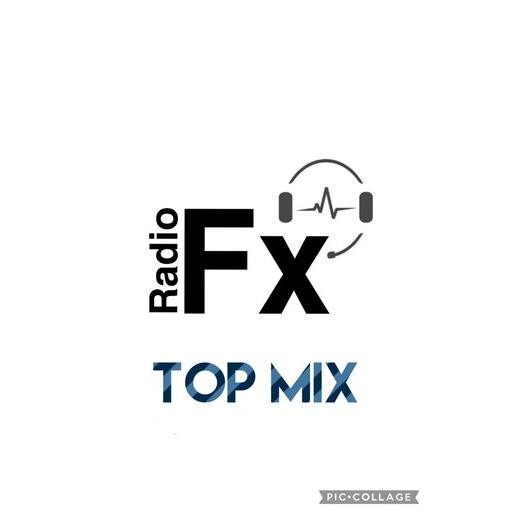 FX Radio TOP MIX