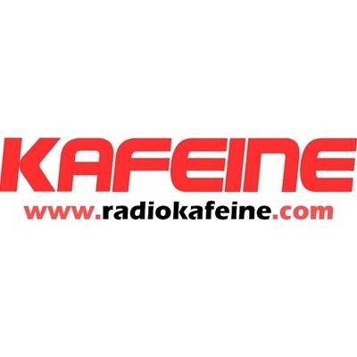 radiokafeine