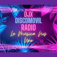 DJX Discomovil Radio