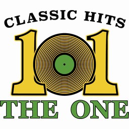 WCVT 101.7 The One