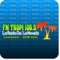 FM TROPI