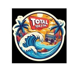 TOTAL FM 104.5