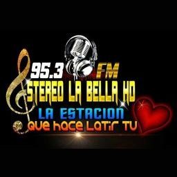Stereo La Bella HD