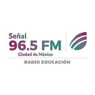 Radio Educación 96.5 FM