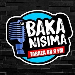 La Bakanisima Taraza 88.9 FM