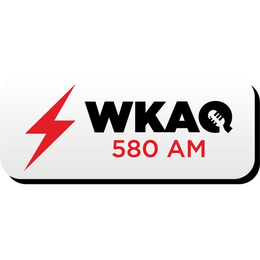 WKAQ 580 AM