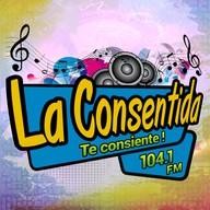 Radio Consentida FM