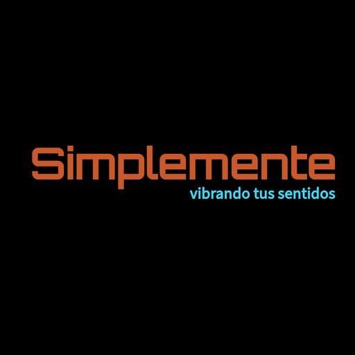 Simplemente vibrando tus sentidos