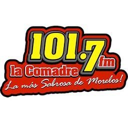 La Comadre 101.7