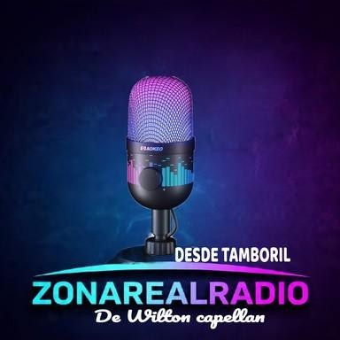 zona real radio