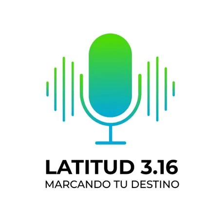 Latitud 3:16