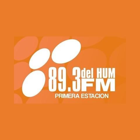 Emisora Del Hum
