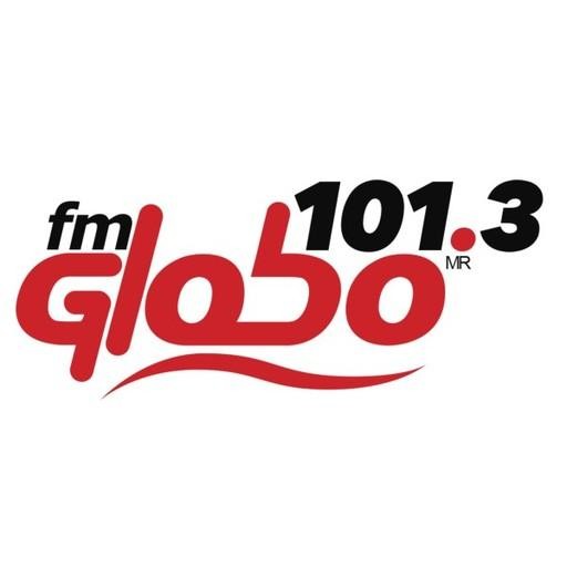 FM Globo 101.3