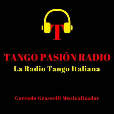 TANGO PASION RADIO