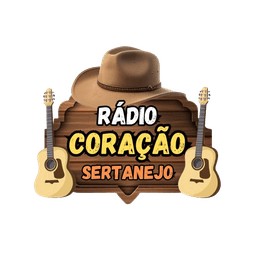 Rádio coração sertanejo