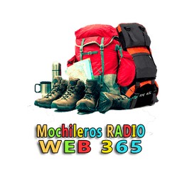 Mochileros Radio