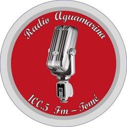 Radio Aguamarina