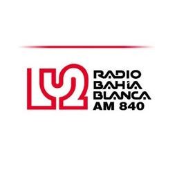 Radio BahÃa Blanca (LU2)