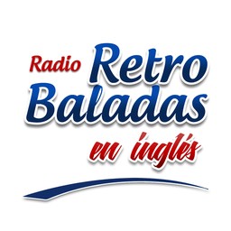 Radio Retro Baladas Ingles
