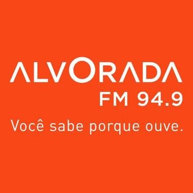 Alvorada FM 94.9